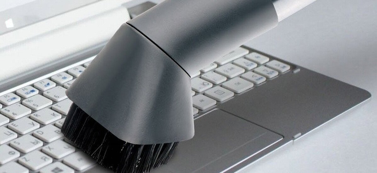 5 эффективных способов очистить клавиатуру не разбирая ее - Изображение 5