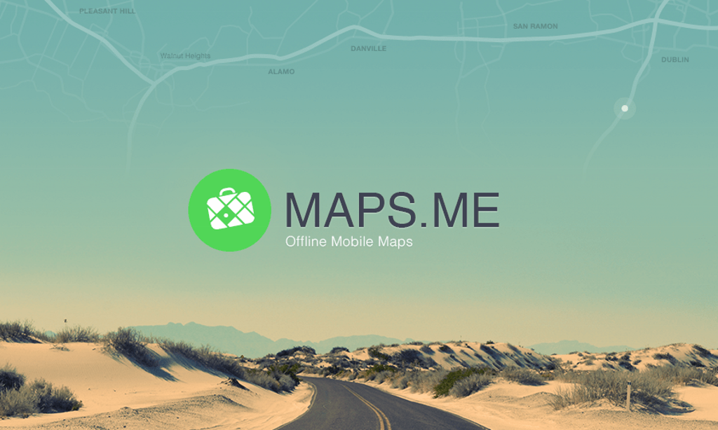 Лучшие приложения для GPS-навигации на Android и iOS - Изображение 3