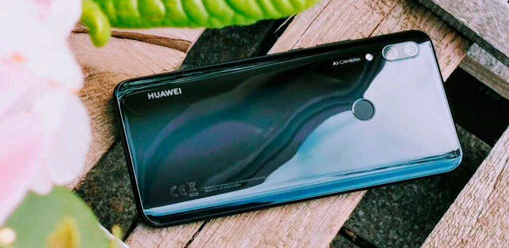 Смартфоны HUAWEI: обзор самых популярных моделей - Изображение 2