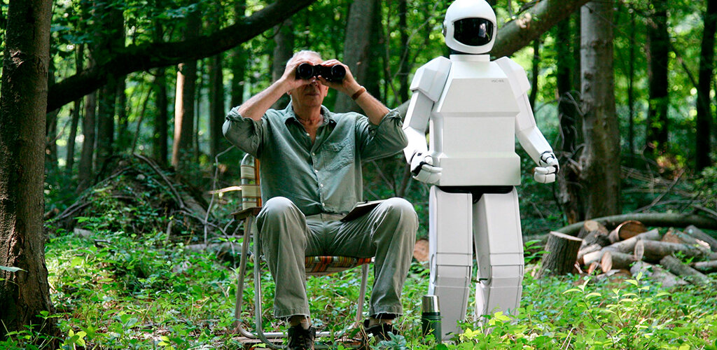 5 лучших фильмов про искусственный интеллект - Изображение 4