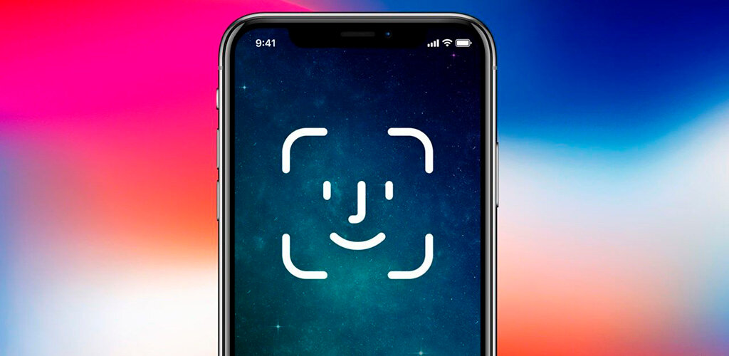 Face ID: что это такое, как работает и как пользоваться этим решением от Apple? - Изображение 3