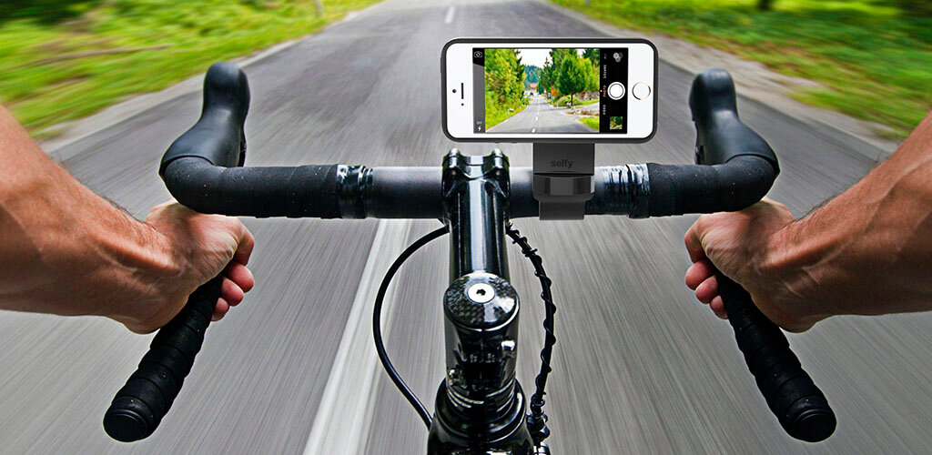 Выбираем велосипедные крепления для смартфонов - Изображение 3