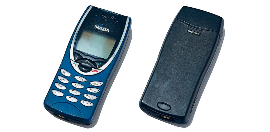 Телефоны Nokia: обзор популярных моделей разных годов - Изображение 4