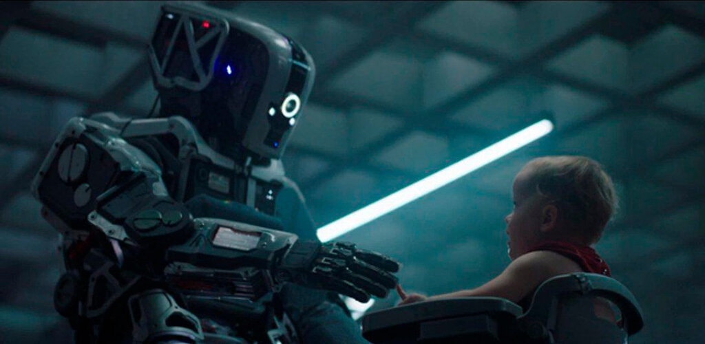 5 лучших фильмов про искусственный интеллект - Изображение 3