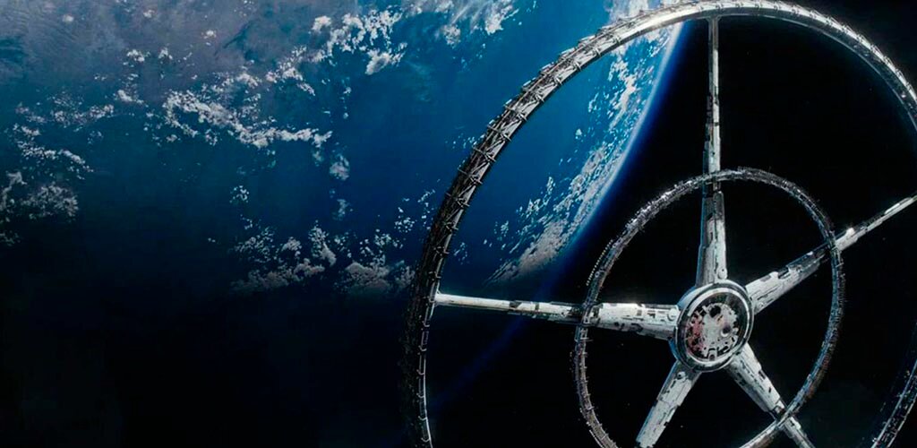 Самые интересные космические корабли из фантастических фильмов - Изображение 7