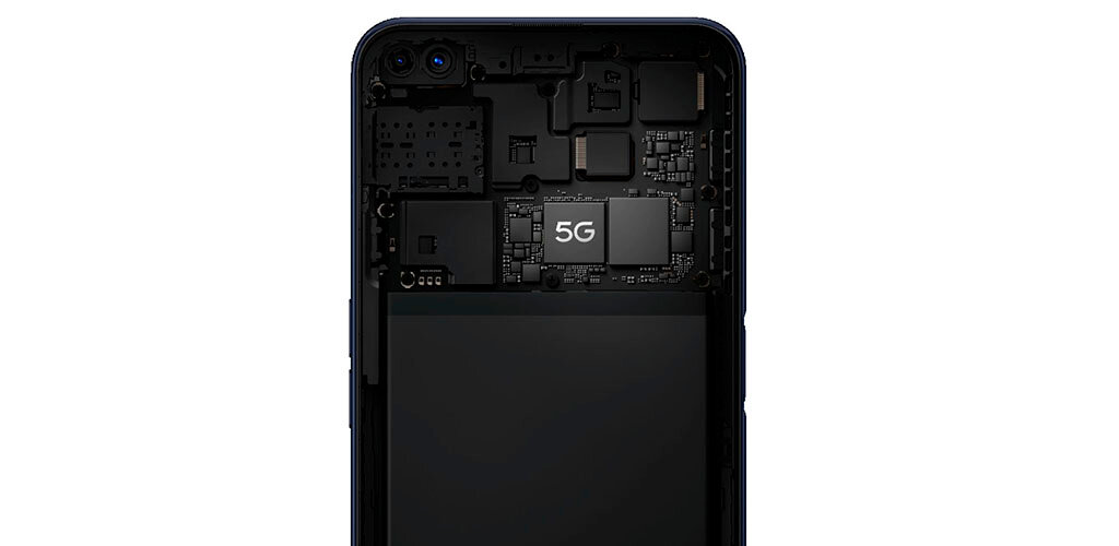 Обзор смартфона Oppo Reno4 Z 5G - Изображение 4