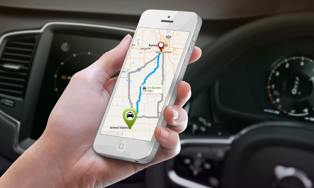 Лучшие приложения для GPS-навигации на Android и iOS - Изображение 4