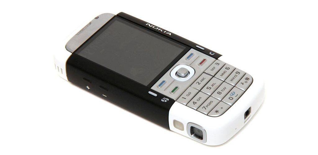 Телефоны Nokia: обзор популярных моделей разных годов - Изображение 10