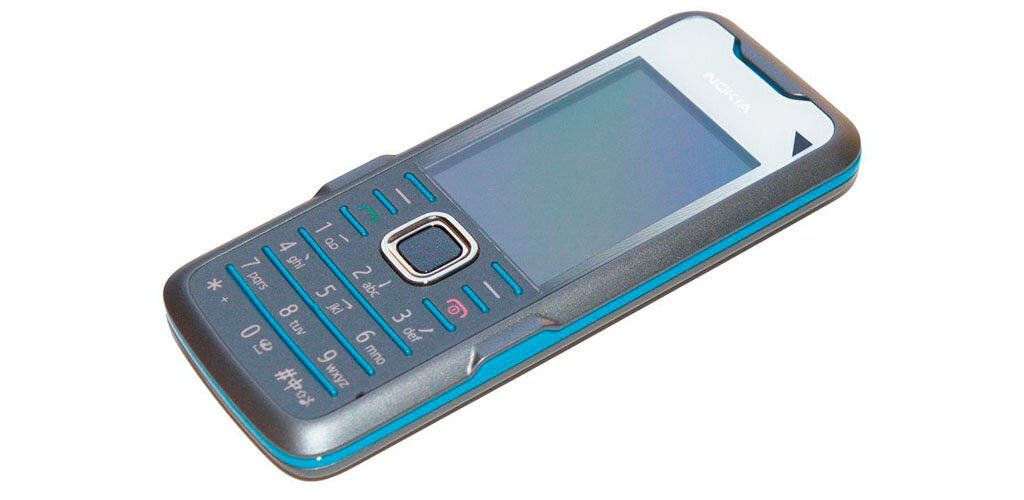 Телефоны Nokia: обзор популярных моделей разных годов - Изображение 6