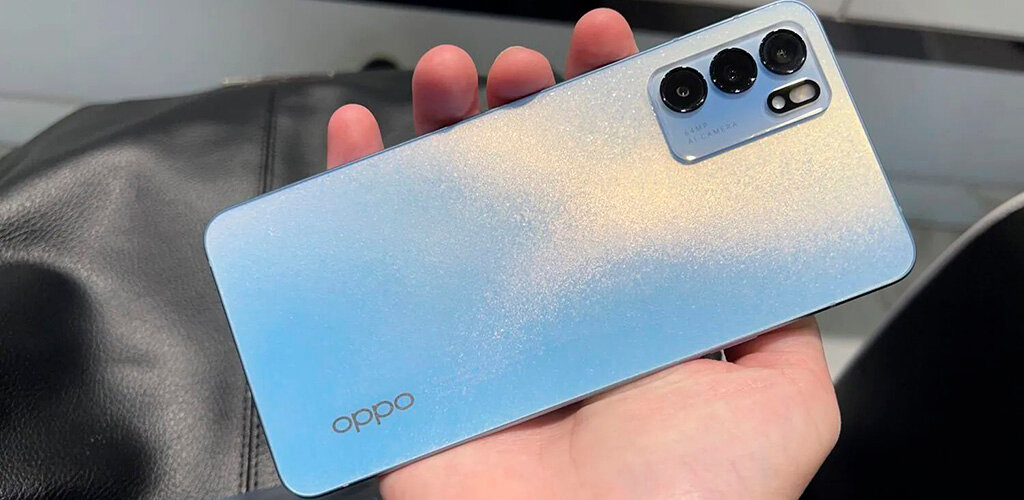 Обзор смартфона Oppo Reno 6 5G, который может стать прекрасным новогодним подарком - Изображение 3