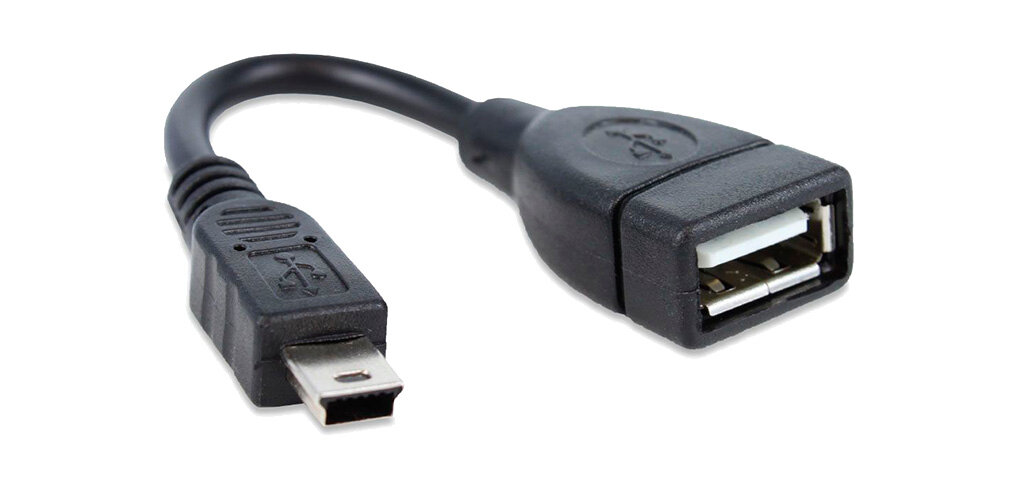 Типы USB: какие бывают разъемы - Изображение 8