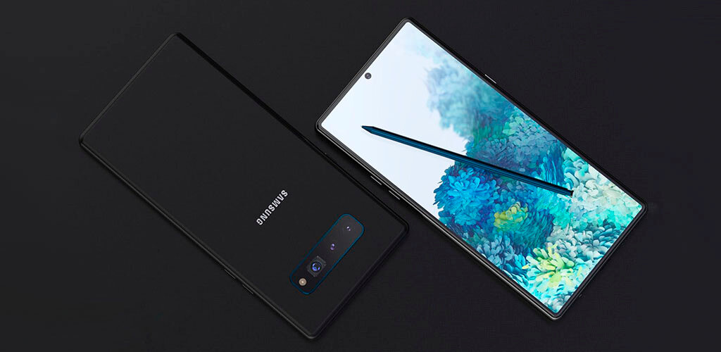 Смартфоны Samsung: обзор лучших моделей - Изображение 3