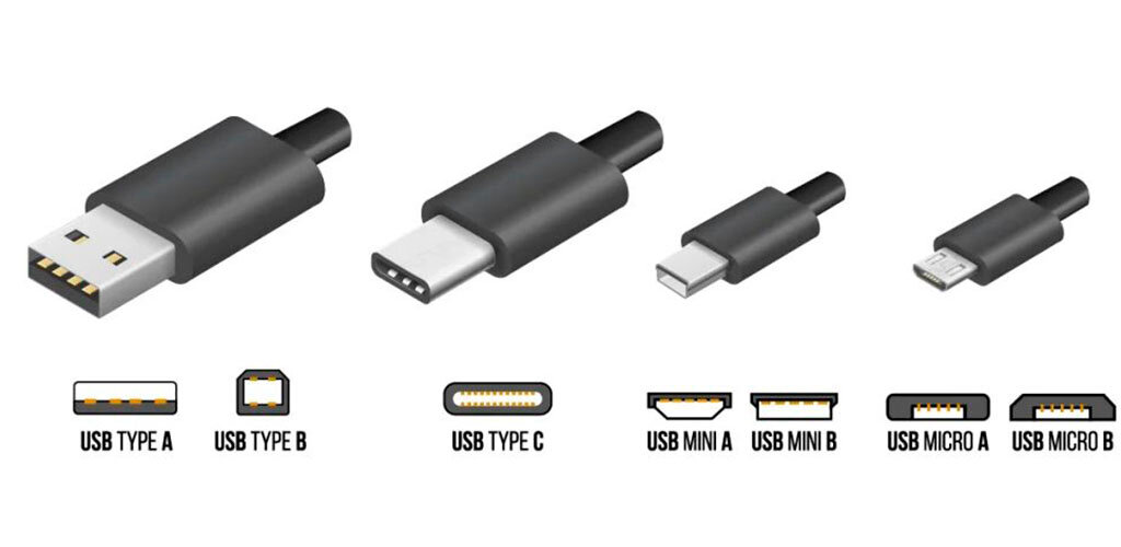 USB Type-C – все, что нужно знать о разъеме нового типа - Изображение 4