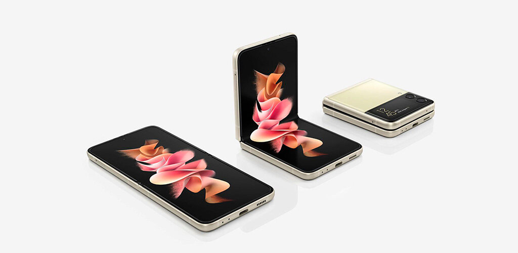 Последние смартфоны Samsung – премьера моделей Z Flip 3 5G и Z Fold 3 5G - Изображение 5