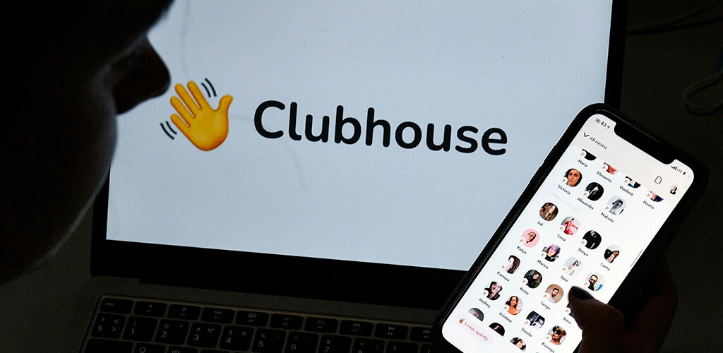 Популярность новой соцсети бьет рекорды: за неделю аудитория Clubhouse в России выросла в 18 раз - Изображение 3