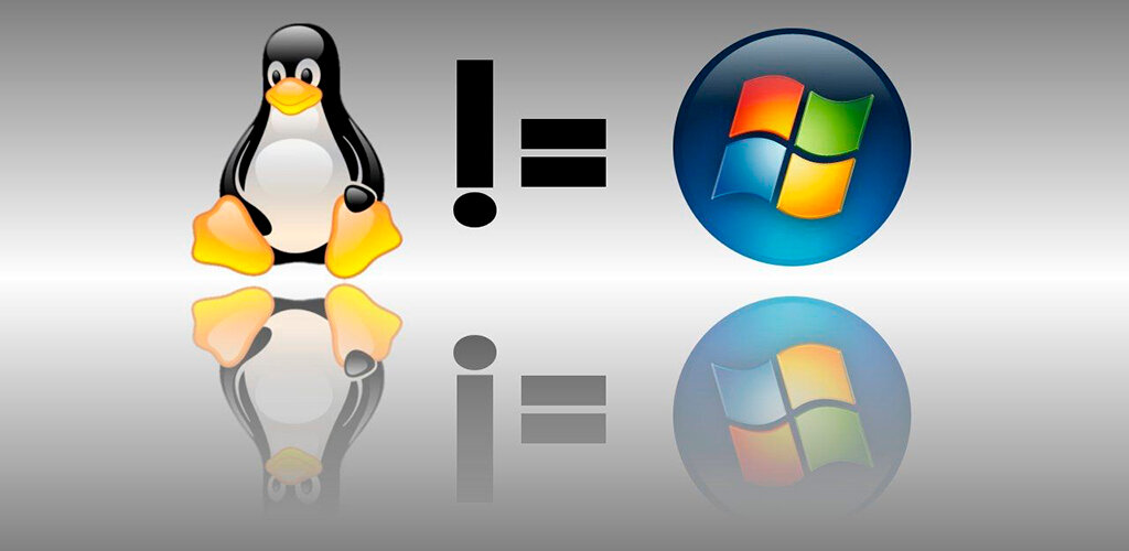 Битва гигантов! Что круче: Windows или Linux? - Изображение 5