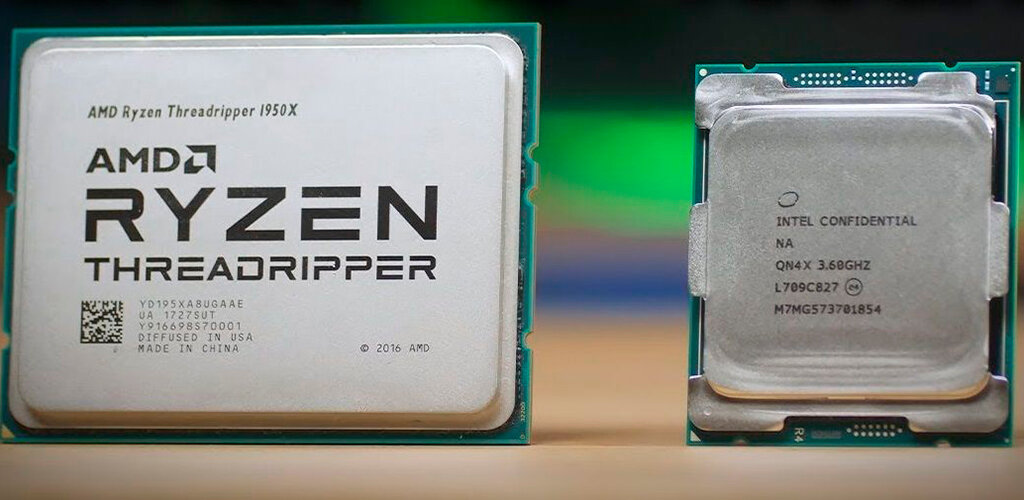 Что лучше: Intel или AMD? - Изображение 6