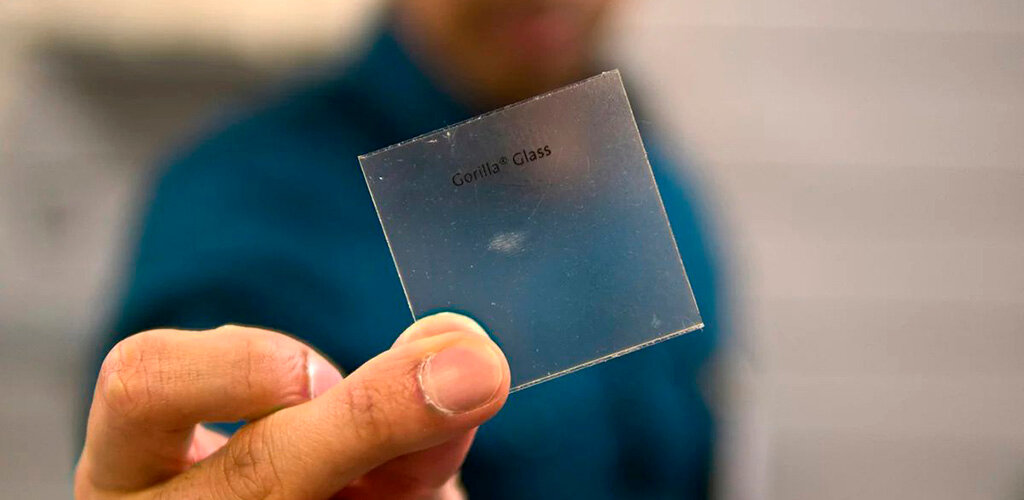 Gorilla Glass – что это? Что мы знаем о последнем Gorilla Glass 7? - Изображение 3