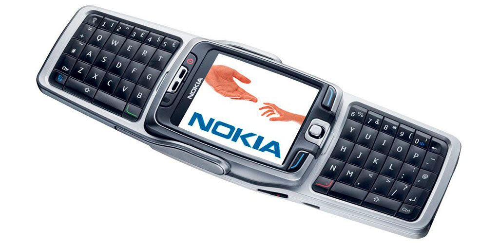 Телефоны Nokia: обзор популярных моделей разных годов - Изображение 9