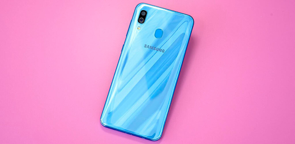 Смартфоны Samsung: обзор лучших моделей - Изображение 7