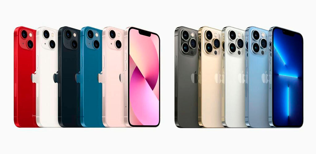 Премьера iPhone 13: все, что вам нужно знать о новых флагманах - Изображение 3