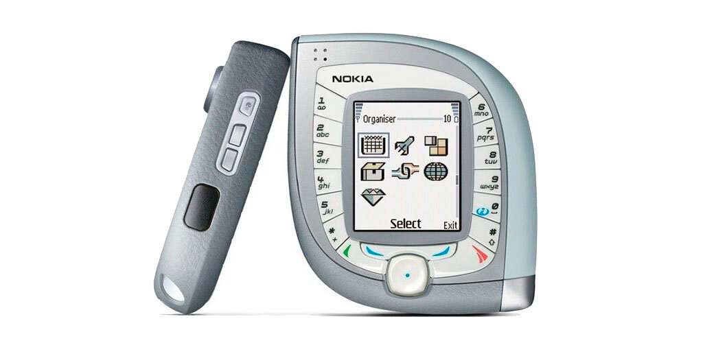 Телефоны Nokia: обзор популярных моделей разных годов - Изображение 8