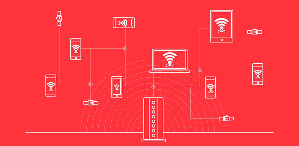 Миллионы Wi-Fi-роутеров уязвимы для хакерских атак - Изображение 3