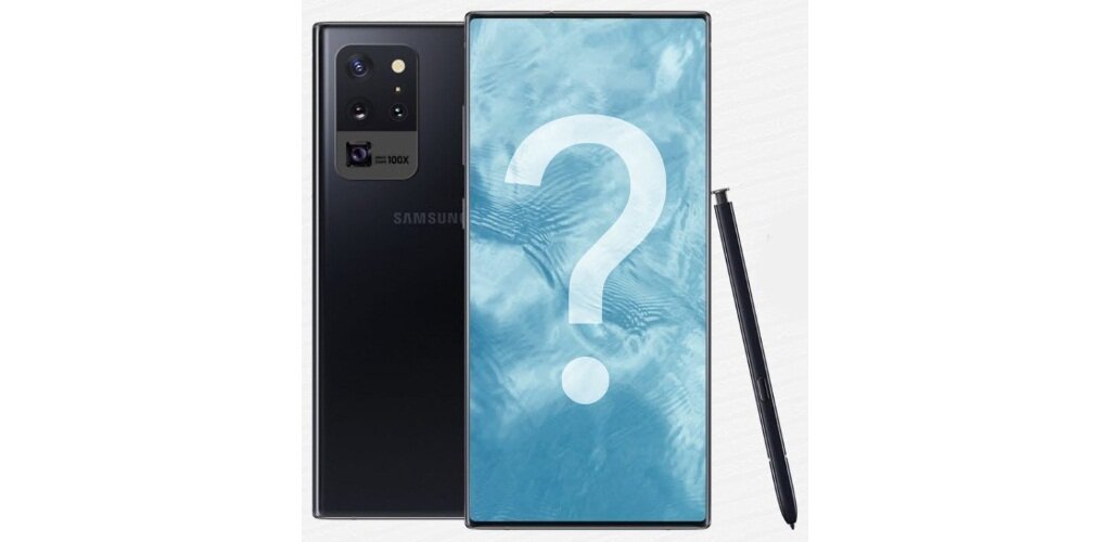 Краткий обзор Samsung Galaxy Note20 Ultra: мощность гиганта и электронное перо - Изображение 3