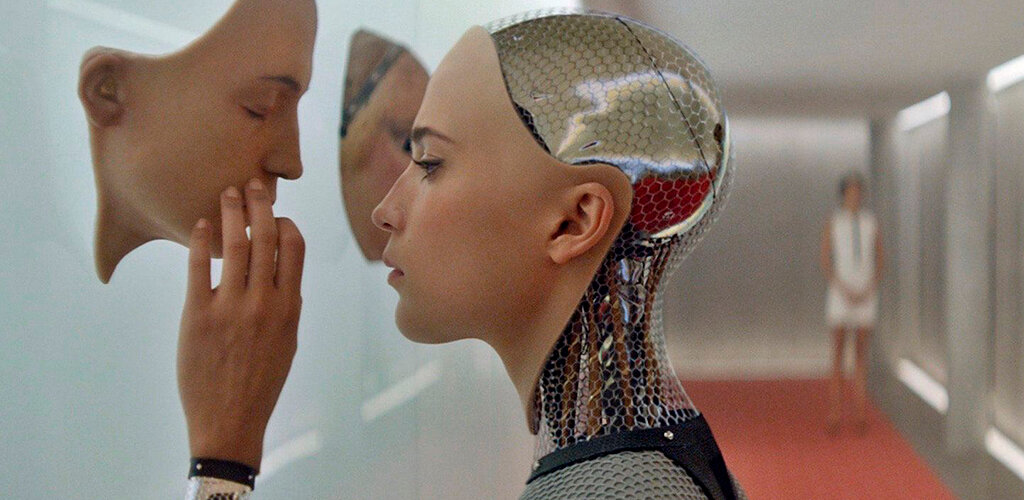 5 лучших фильмов про искусственный интеллект - Изображение 6