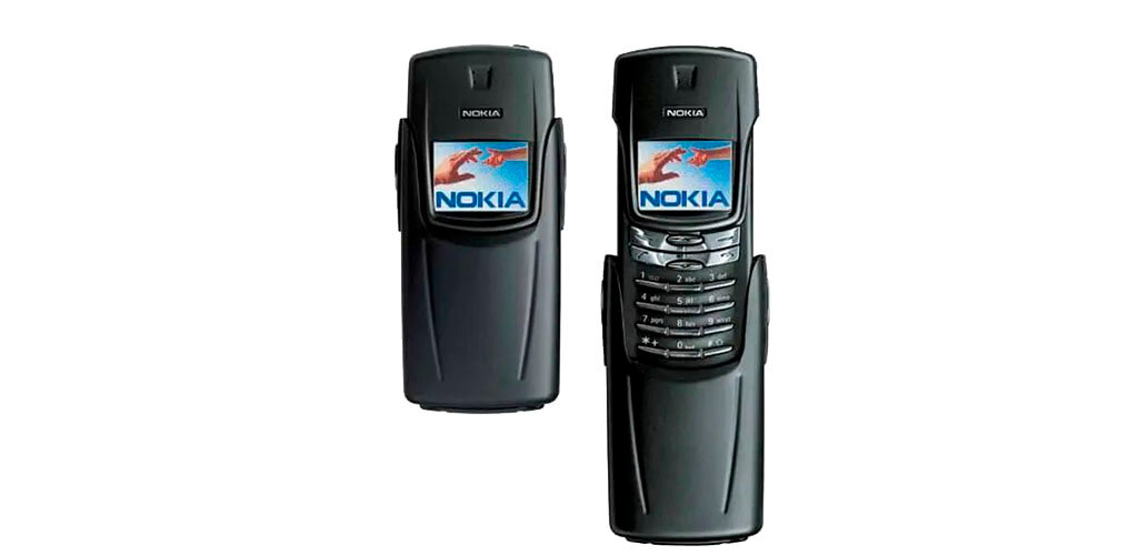Телефоны Nokia: обзор популярных моделей разных годов - Изображение 7