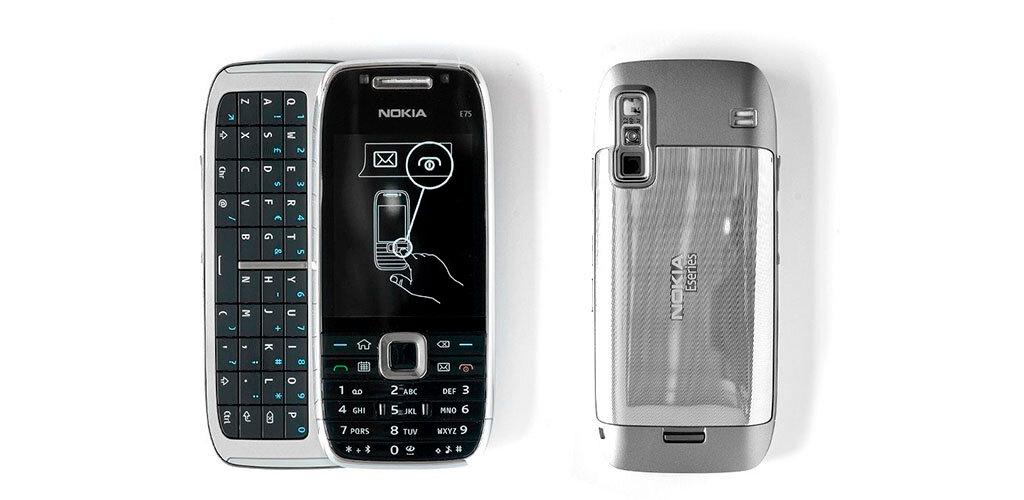Телефоны Nokia: обзор популярных моделей разных годов - Изображение 13