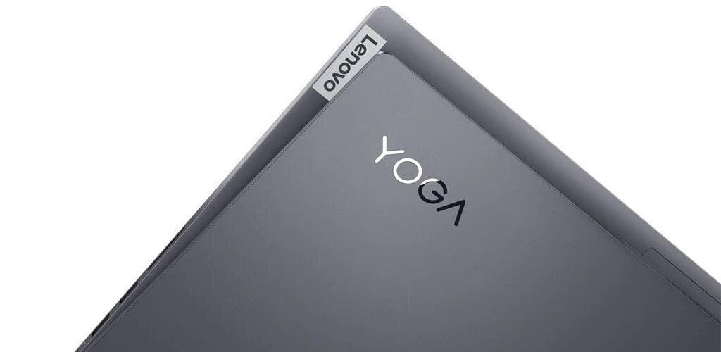 Обзор ноутбука Lenovo Yoga Slim 7 15IIL - Изображение 6