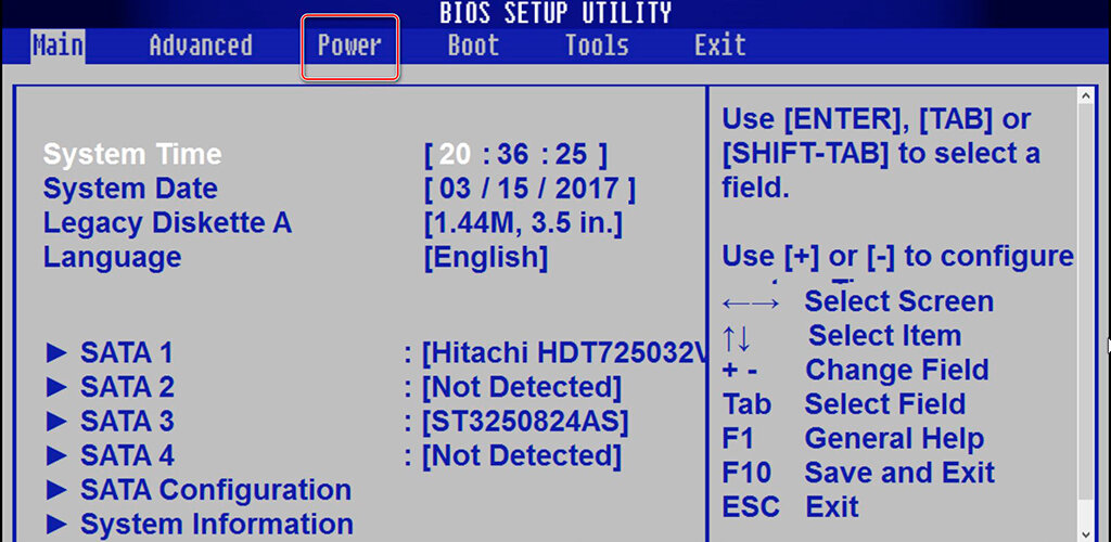 Чем UEFI отличается от BIOS? - Изображение 3
