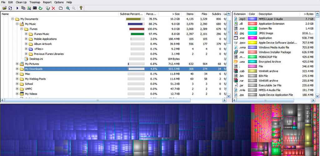 Как почистить жесткий диск от ненужных файлов на Windows - Изображение 6