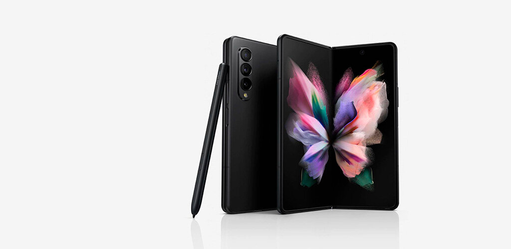Последние смартфоны Samsung – премьера моделей Z Flip 3 5G и Z Fold 3 5G - Изображение 4