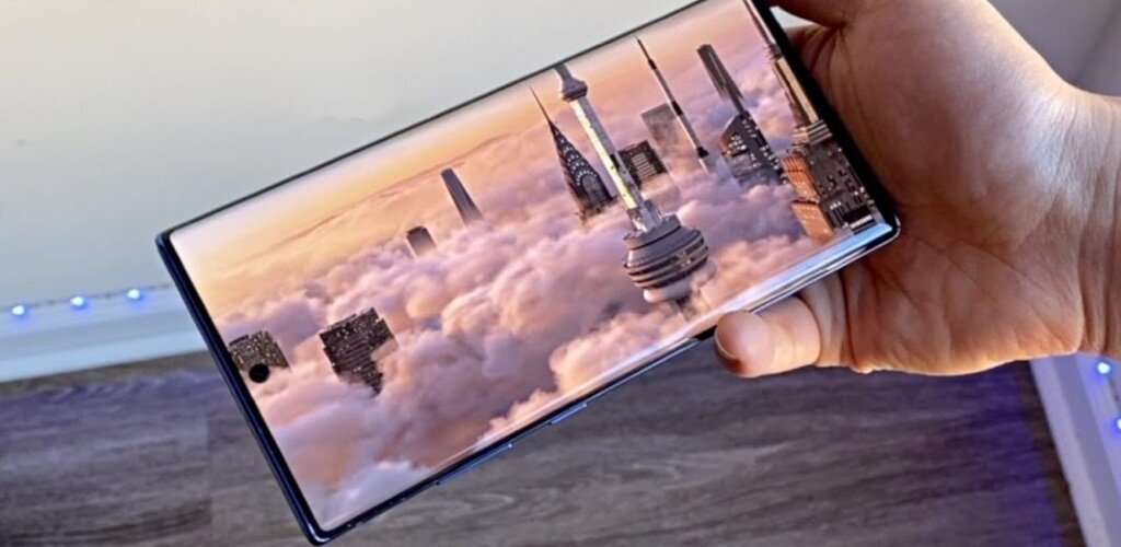 Краткий обзор Samsung Galaxy Note20 Ultra: мощность гиганта и электронное перо - Изображение 4