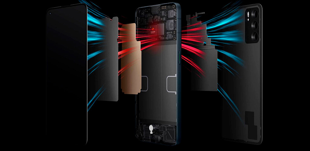 Обзор смартфона Oppo Reno 6 5G, который может стать прекрасным новогодним подарком - Изображение 7
