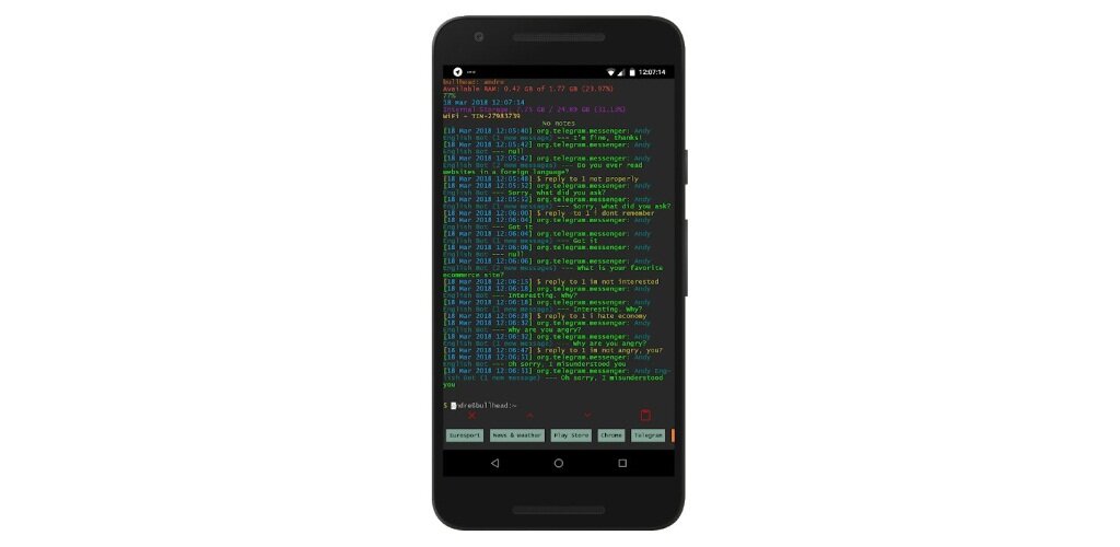 5 Android Launchers, чтобы придать вашему телефону уникальный вид - Изображение 6