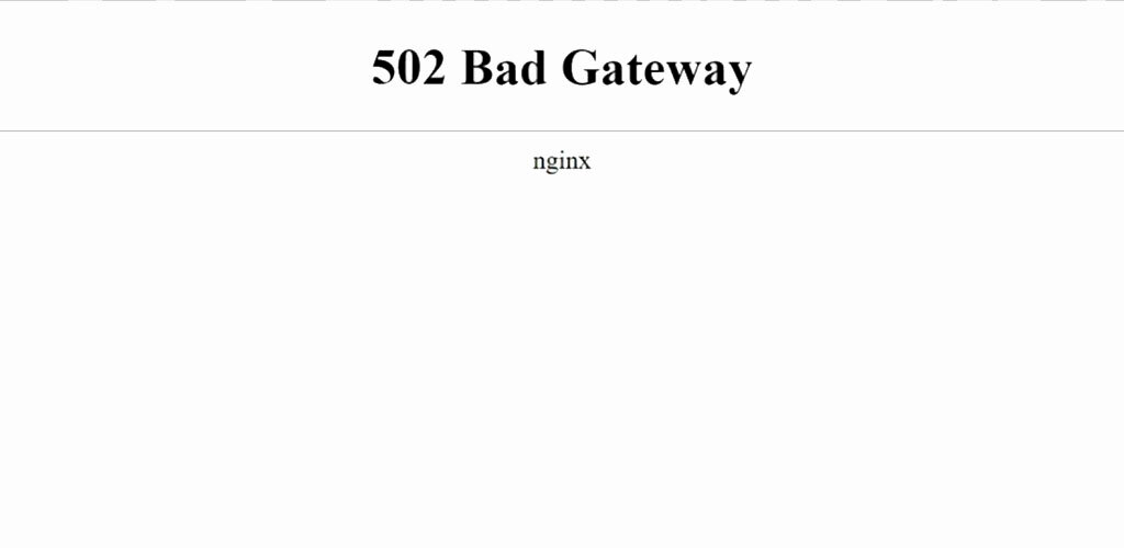 Ошибка 502 Bad Gateway. 502 Bad Gateway перевод. 502 Bad Gateway nginx. Mega 502 ошибка. Tokenresponseexception 502 bad gateway