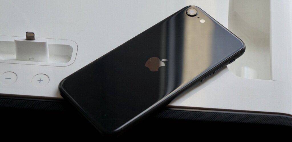 Обзор IPhone SE 2020 года совершенно в новом дизайн в стиле iPhone 4 - Изображение 3