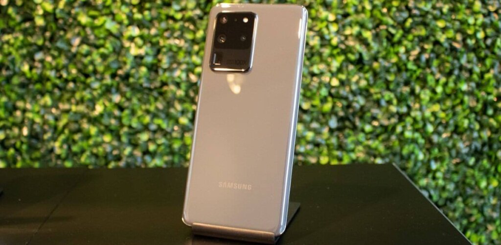 Краткий обзор Samsung Galaxy Note20 Ultra: мощность гиганта и электронное перо - Изображение 5