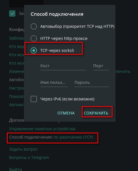 telegram