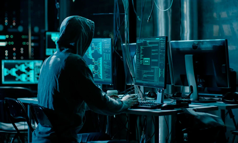 5 лучших фильмов про хакеров и программистов