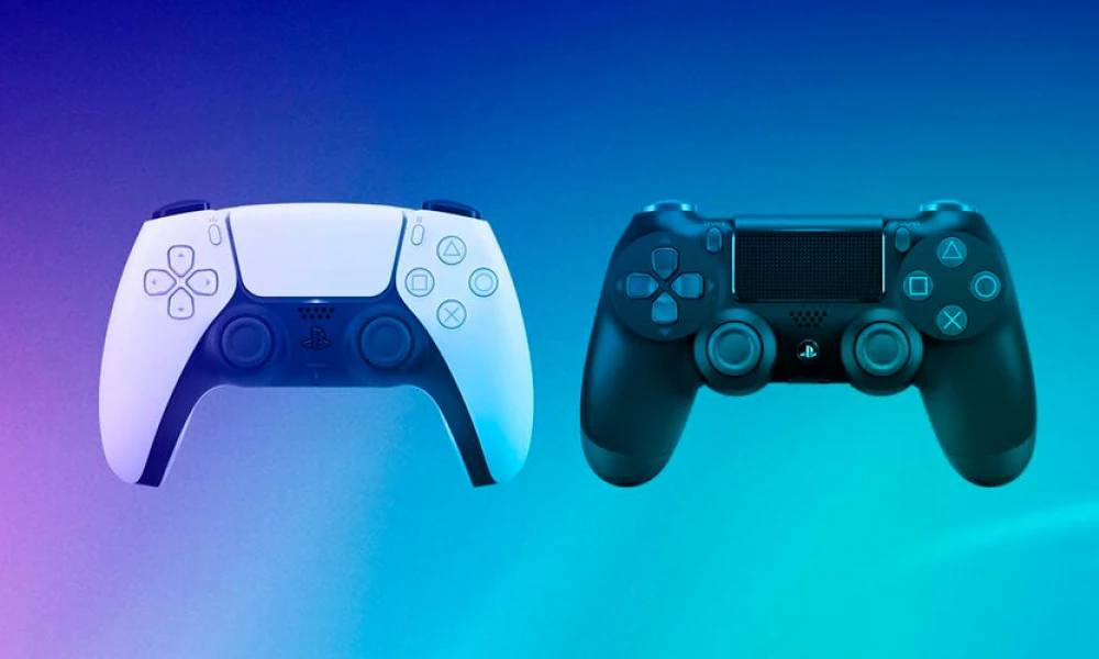 Что такое DualShock от PlayStation, и как он работает?