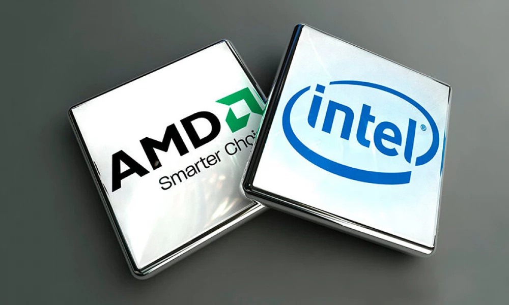 Что лучше: Intel или AMD?