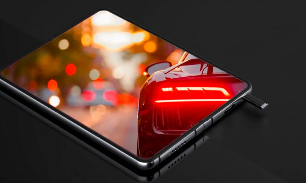 Последние смартфоны Samsung – премьера моделей Z Flip 3 5G и Z Fold 3 5G