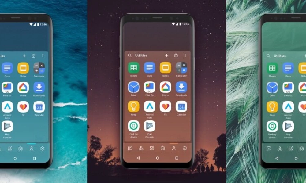 5 Android Launchers, чтобы придать вашему телефону уникальный вид