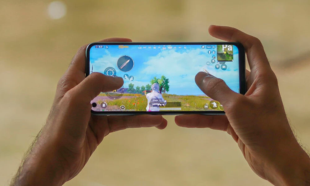 10 лучших игр для смартфонов на Android