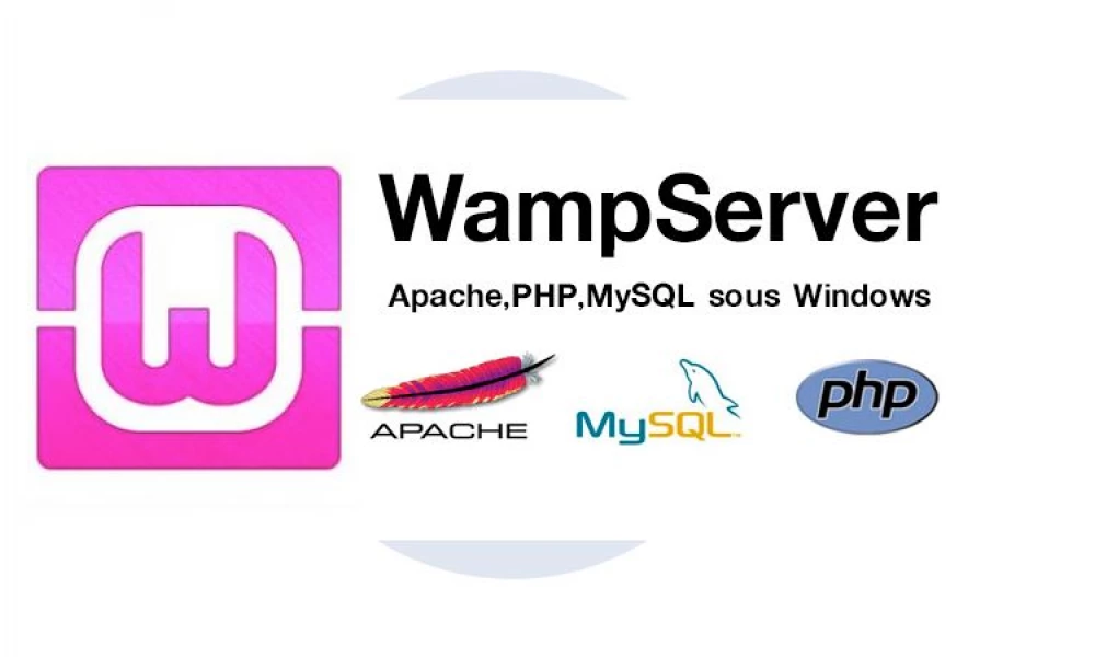 Локальный сервер (WAMP) в 2021 году