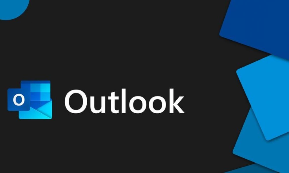 Инструкция по работе с Outlook